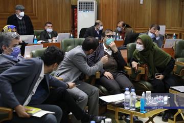 در دویست و هفتادمین جلسه علنی شورا صورت گرفت: انتخاب نمایندگان شورا برای اعطای نشان شهروندی و سازمان نوسازی شهر تهران
